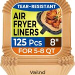 Air Fryer Liners